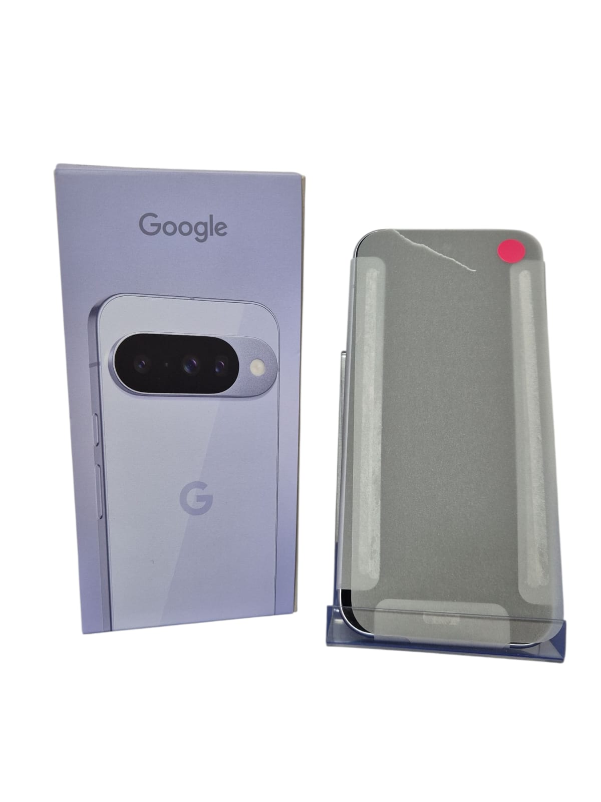 Google Pixel 10 128gb - Frost