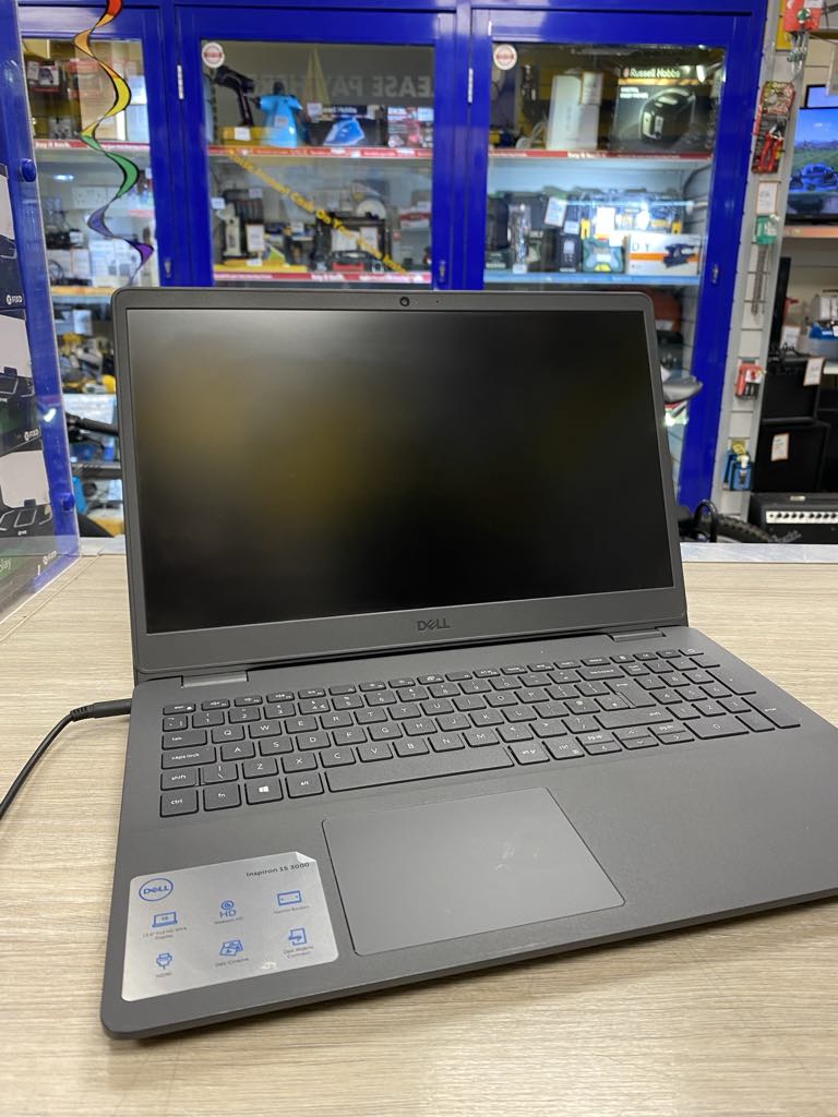 Dell Inspiron 3505
