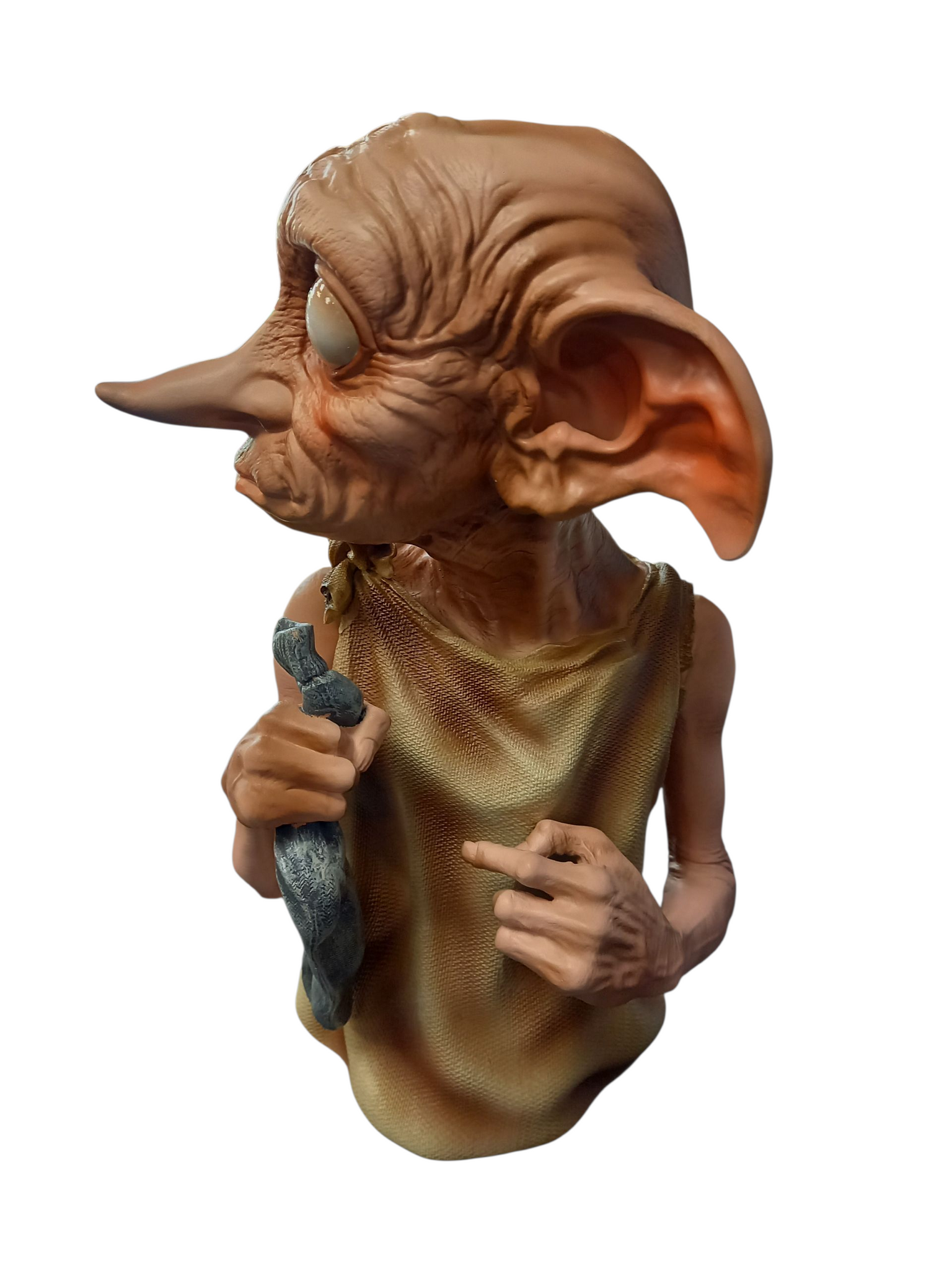 Harry Potter Dobby Bust Large