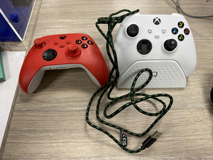 Xbox series s bundle