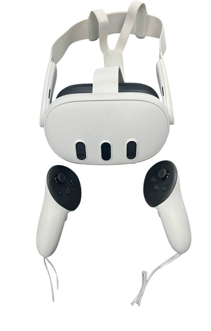 Meta Quest 3 VR Headset