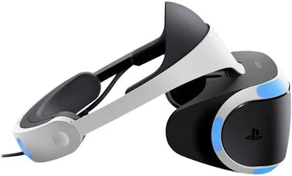 Sony PlayStation VR CUH-ZVR1U Virtual Reality Headset