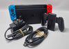 Switch Console, 64GB OLED + White Joy-Con, Unboxed