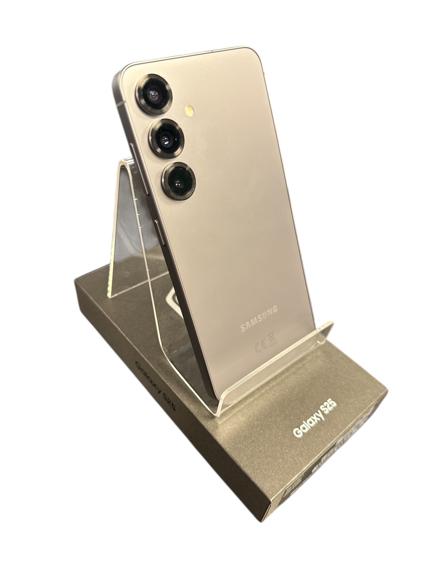 Samsung Galaxy S25