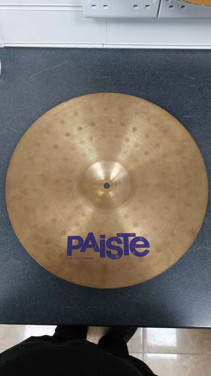 Paiste 400 16