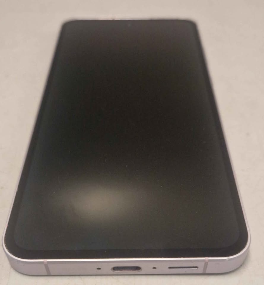 Samsung Galaxy A55 5G Dual Sim 8GB+128GB Awesome Lilac, Unlocked B