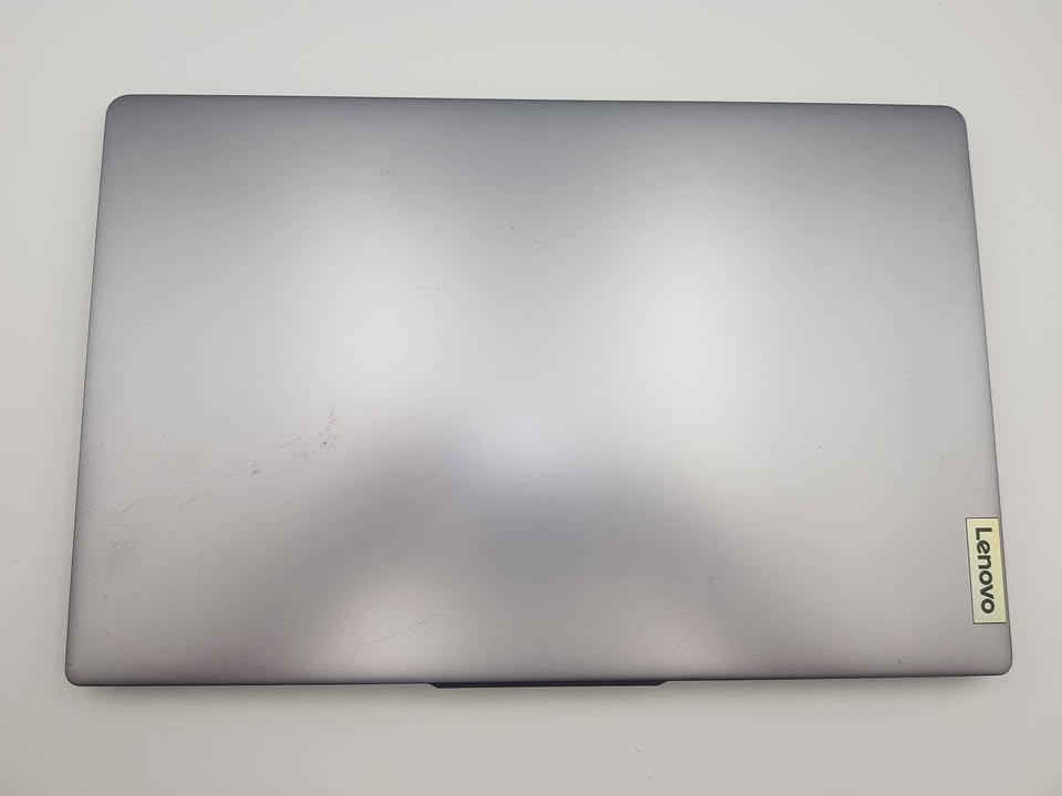 Lenovo Ideapad Slim 3 151AN8/N100/4GB RAM/128GB SSD/15"/Windows 11, Unboxed With Charger
