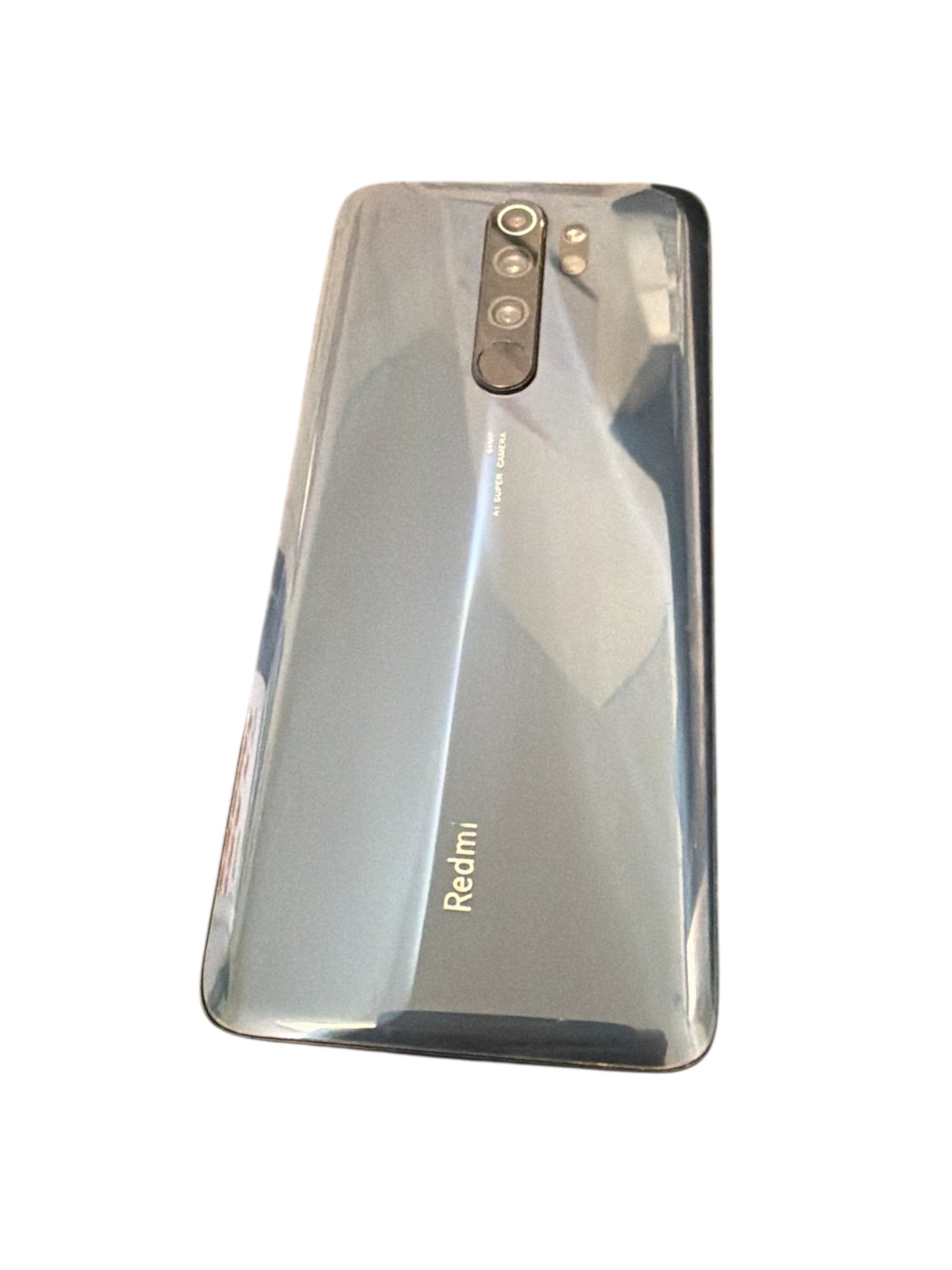 Xiaomi Redmi Note 8 Pro