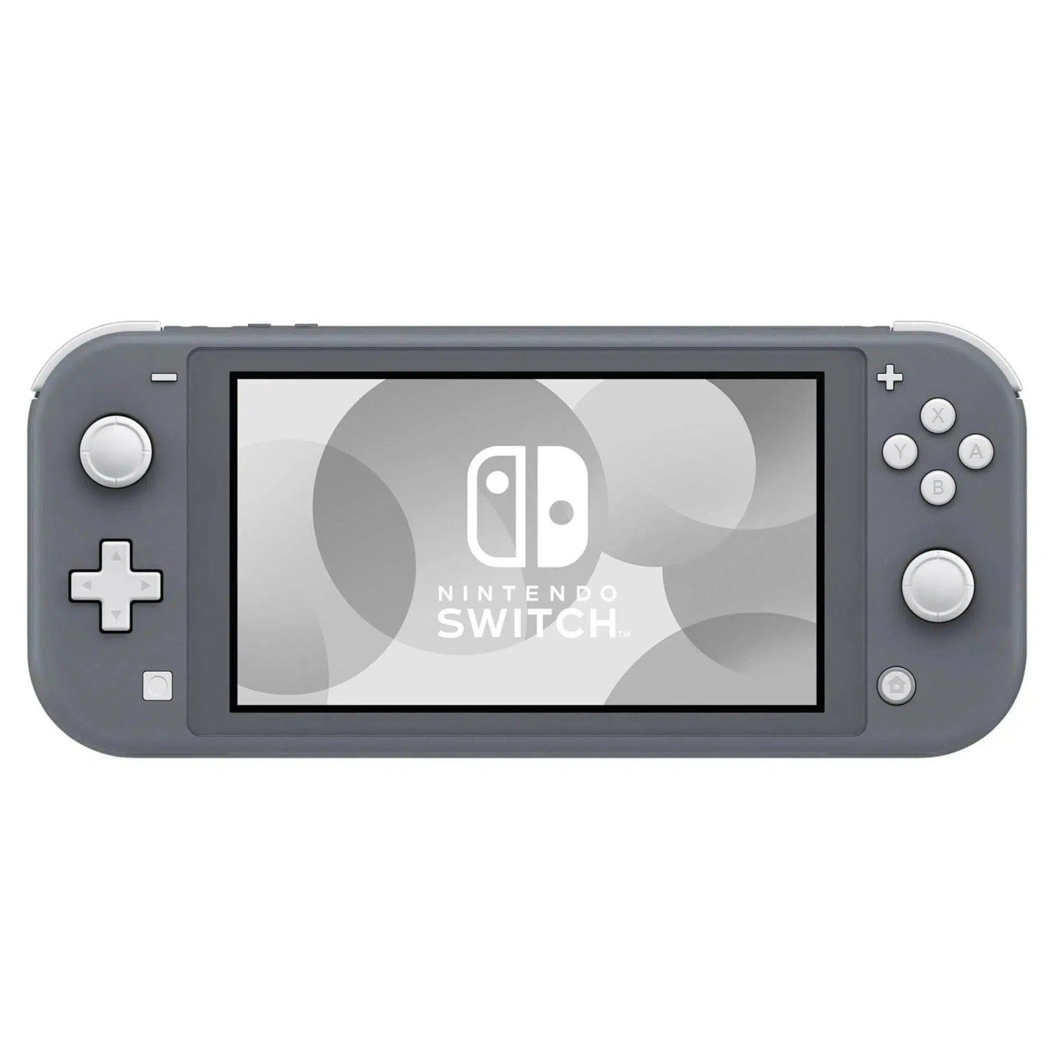 Nintendo Switch Lite Grey