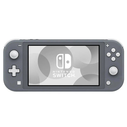 Nintendo Switch Lite Grey
