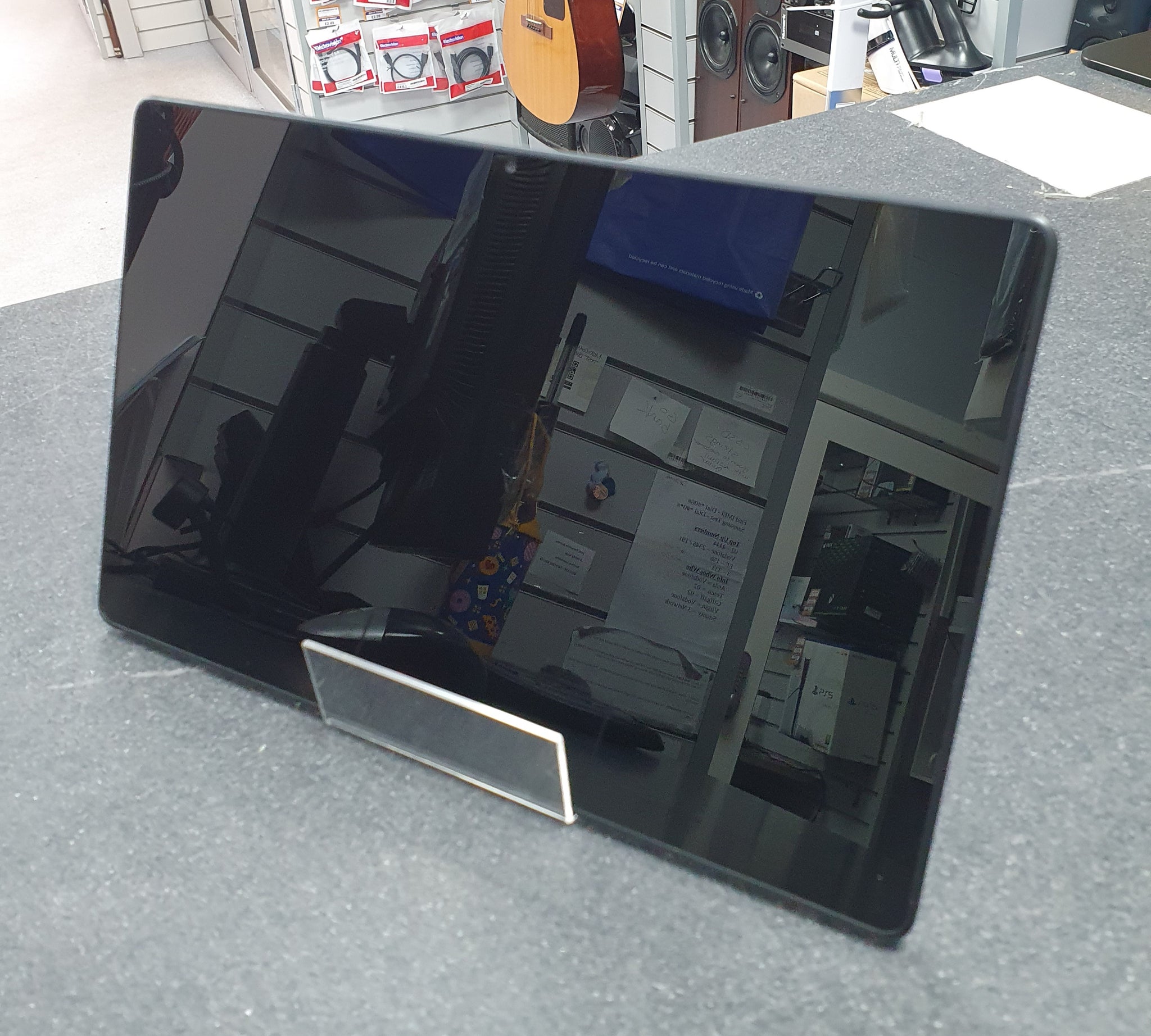 Samsung Galaxy Tab A7 WiFi Tablet 32GB 3GB RAM - Dark Grey