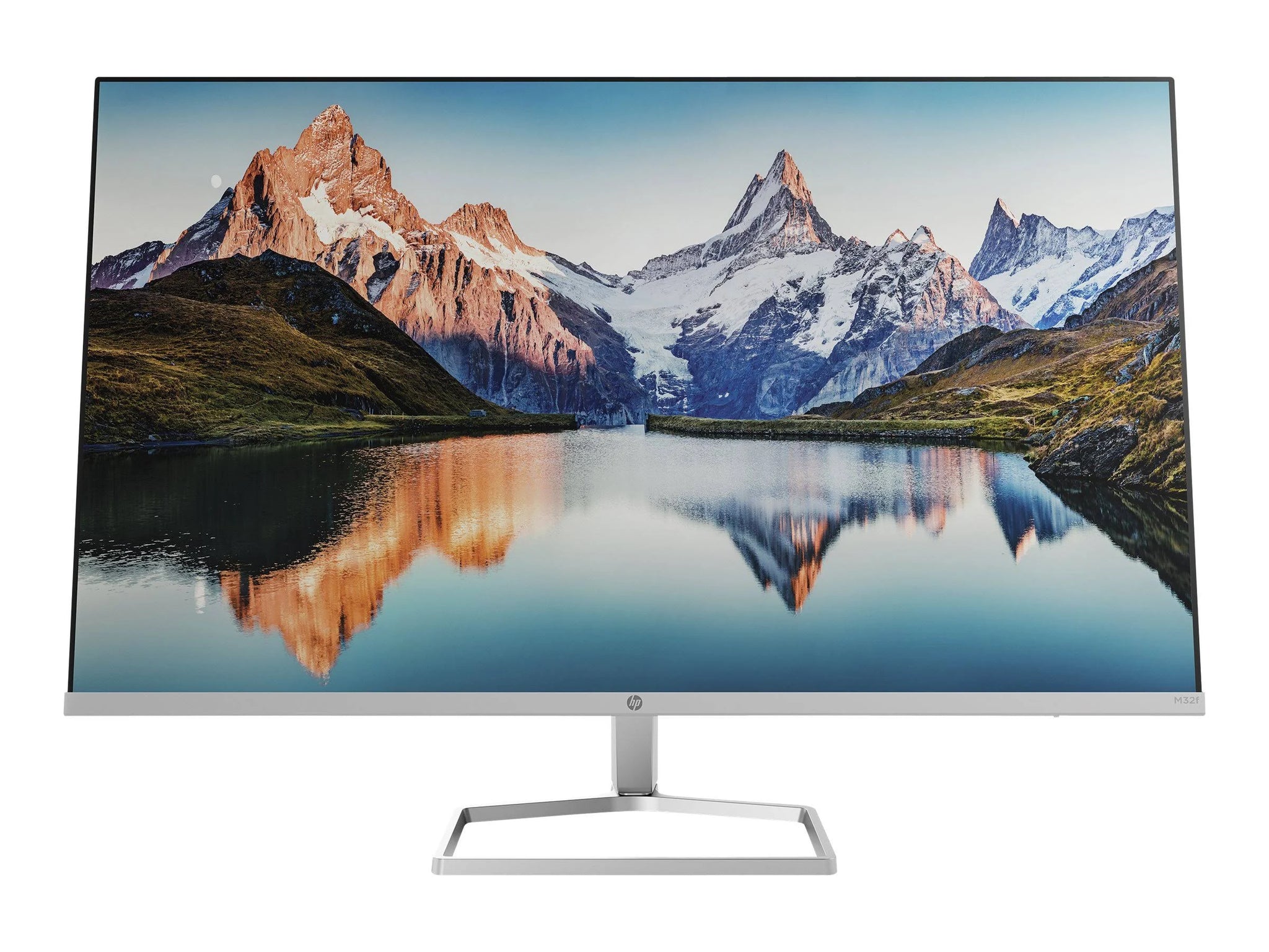 HP 32" Full HD Monitor
