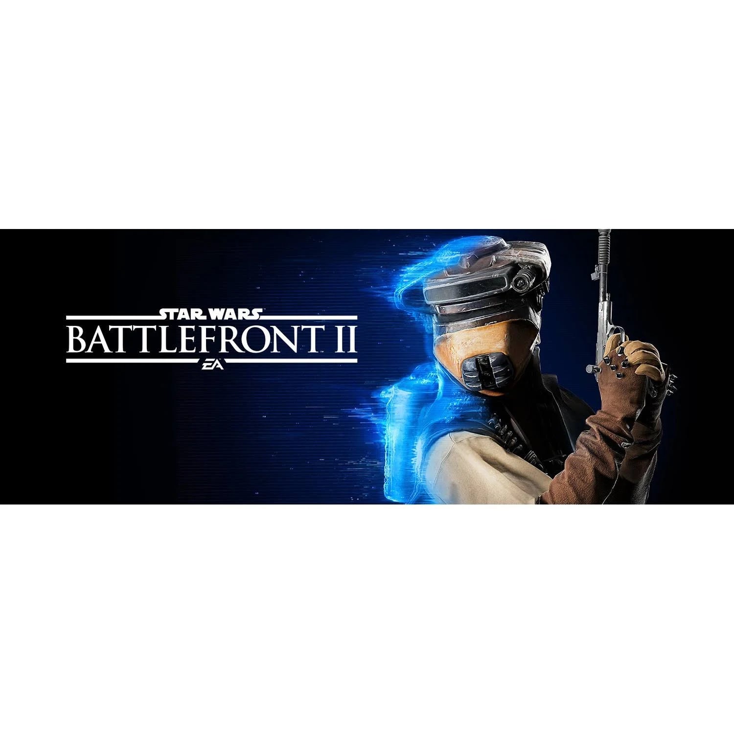 Star Wars Battlefront II (Xbox One)