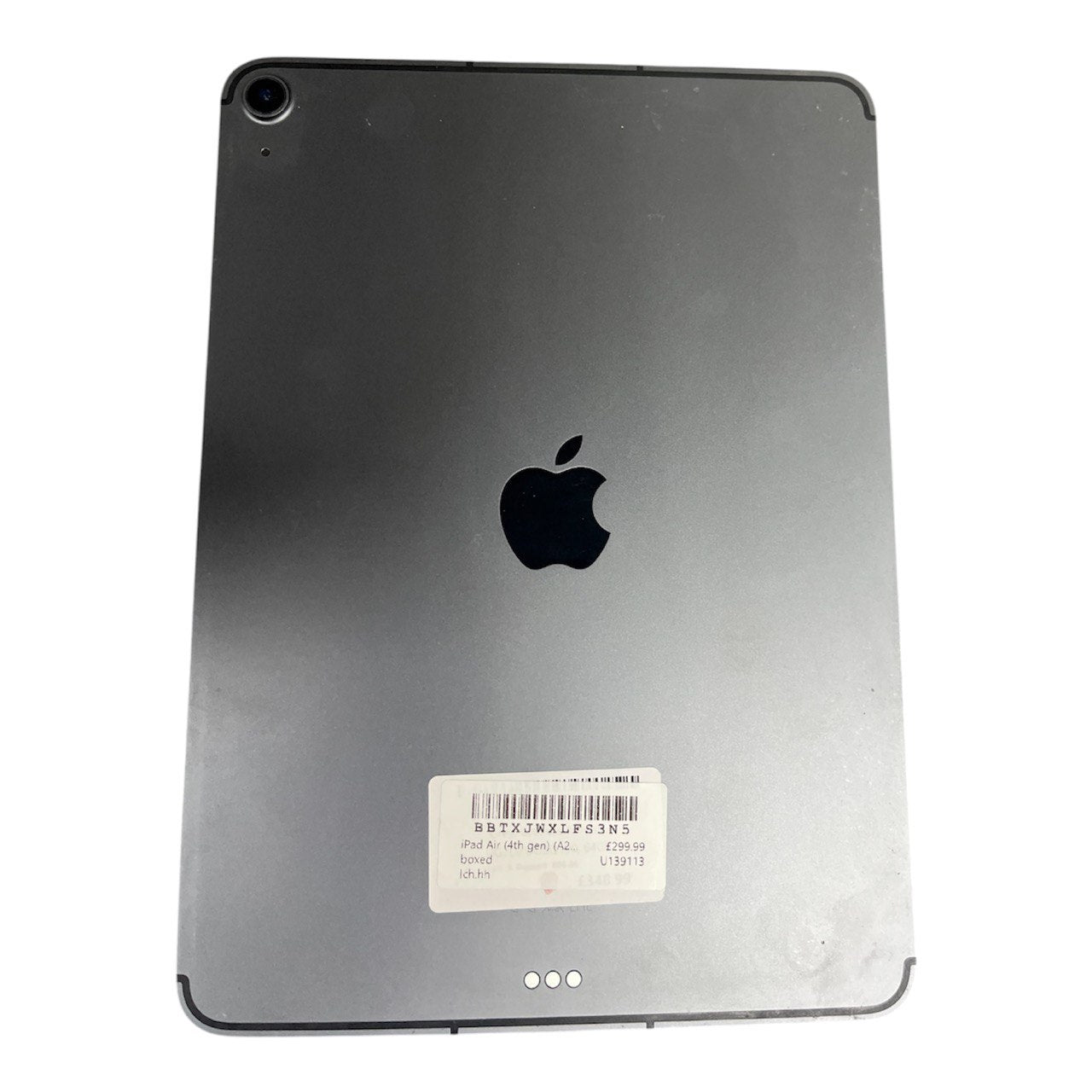 iPad Air (4th Gen)