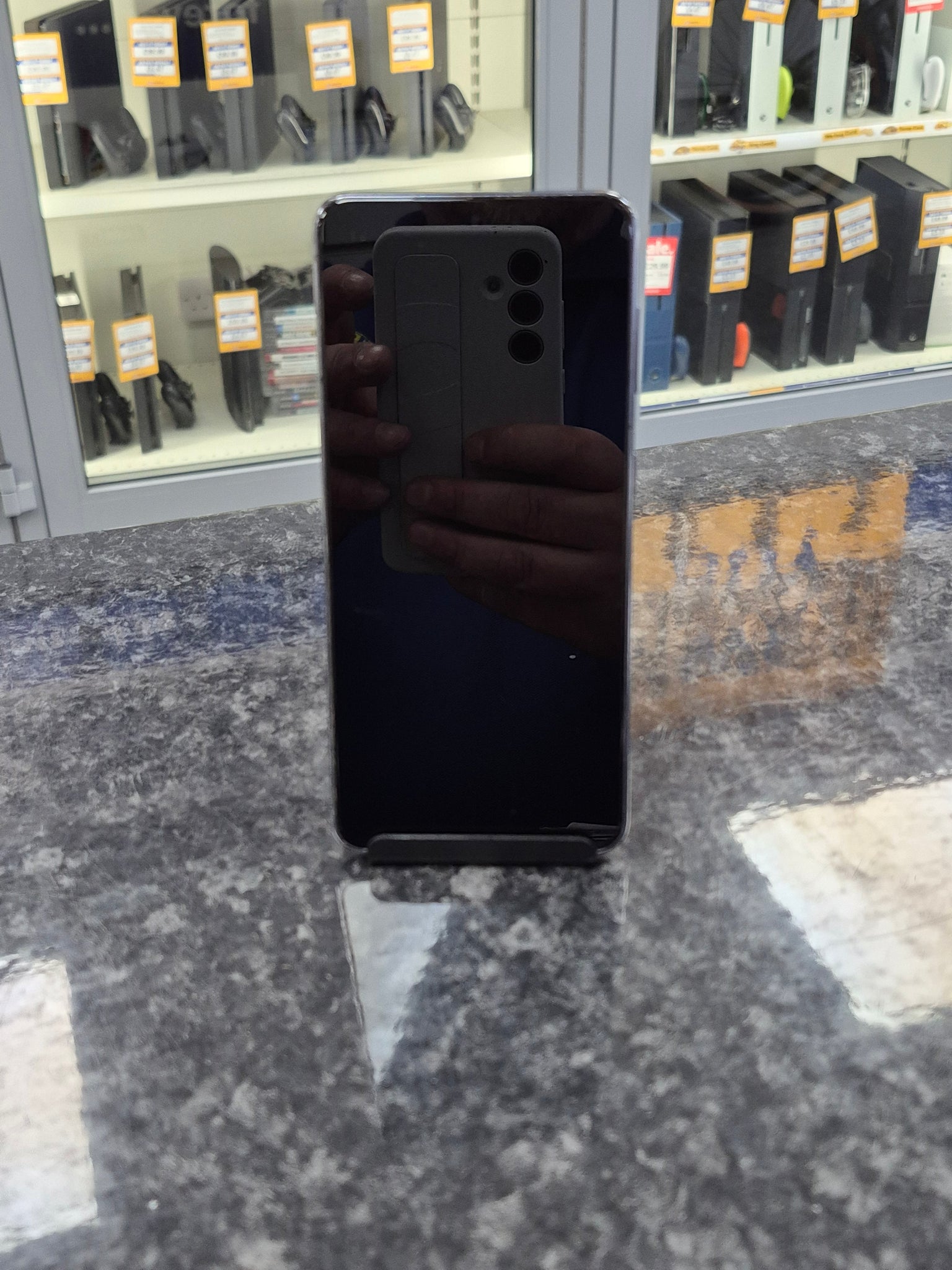 Samsung Galaxy S21, Unlocked, 128GB,