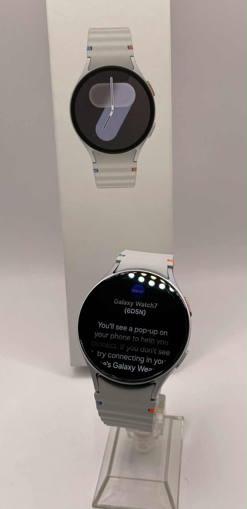 Samsung Galaxy Watch 7