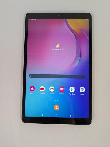 Samsung Galaxy Tab A 10.1 SM-T510 64GB (2019) WiFi Silver