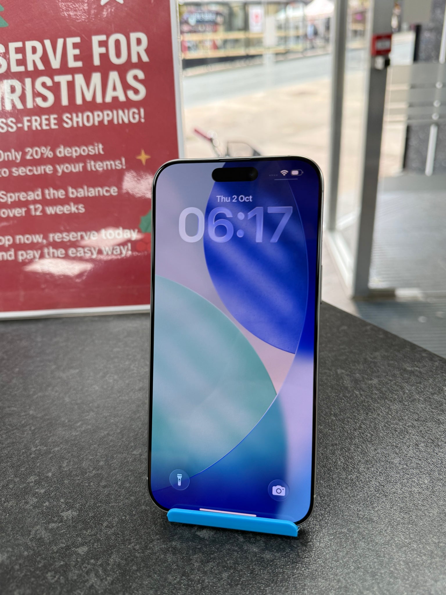 Apple Iphone 16 Pro Max 256GB