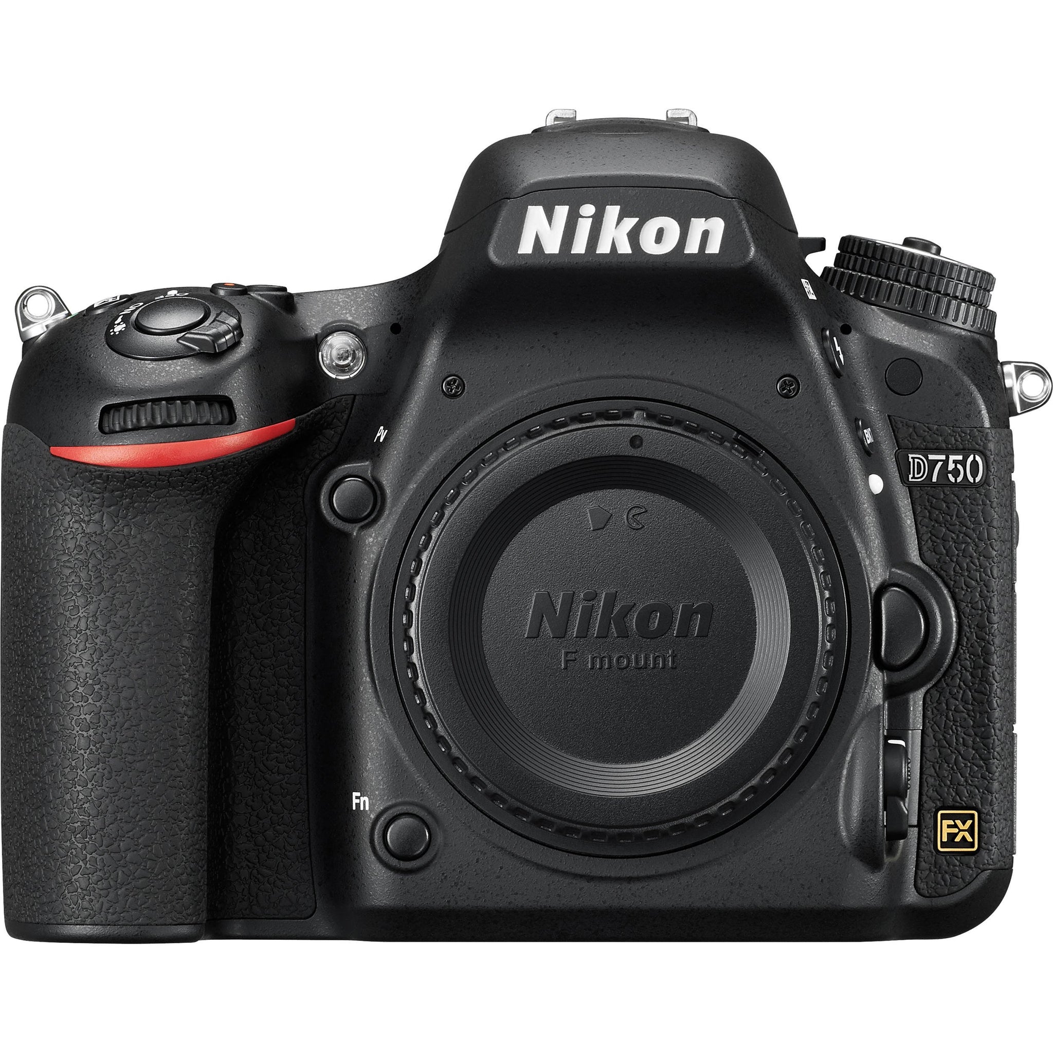 Nikon D750 DSLR Camera, Nikon AF Nikkor 85mm & Tamron AF Aspherical XR 28-300mm