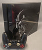Sony Playstation 4 Console, 1TB Star Wars LE (No Game), Unboxed
