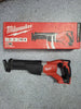 milwaukee m18 bsx-0 recipricating saw