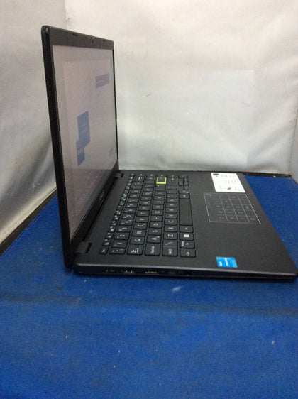 Asus Laptop 120GB Storage 4GB Ram