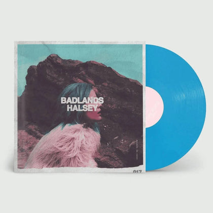 Halsey Badlands (Vinyl LP)
