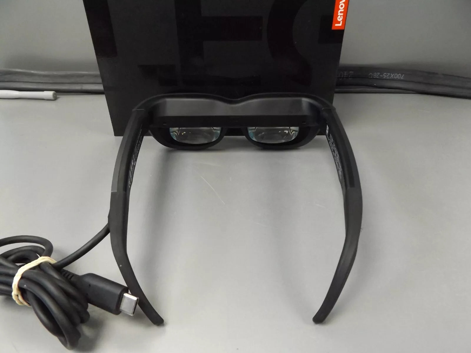 Lenovo Legion Glasses