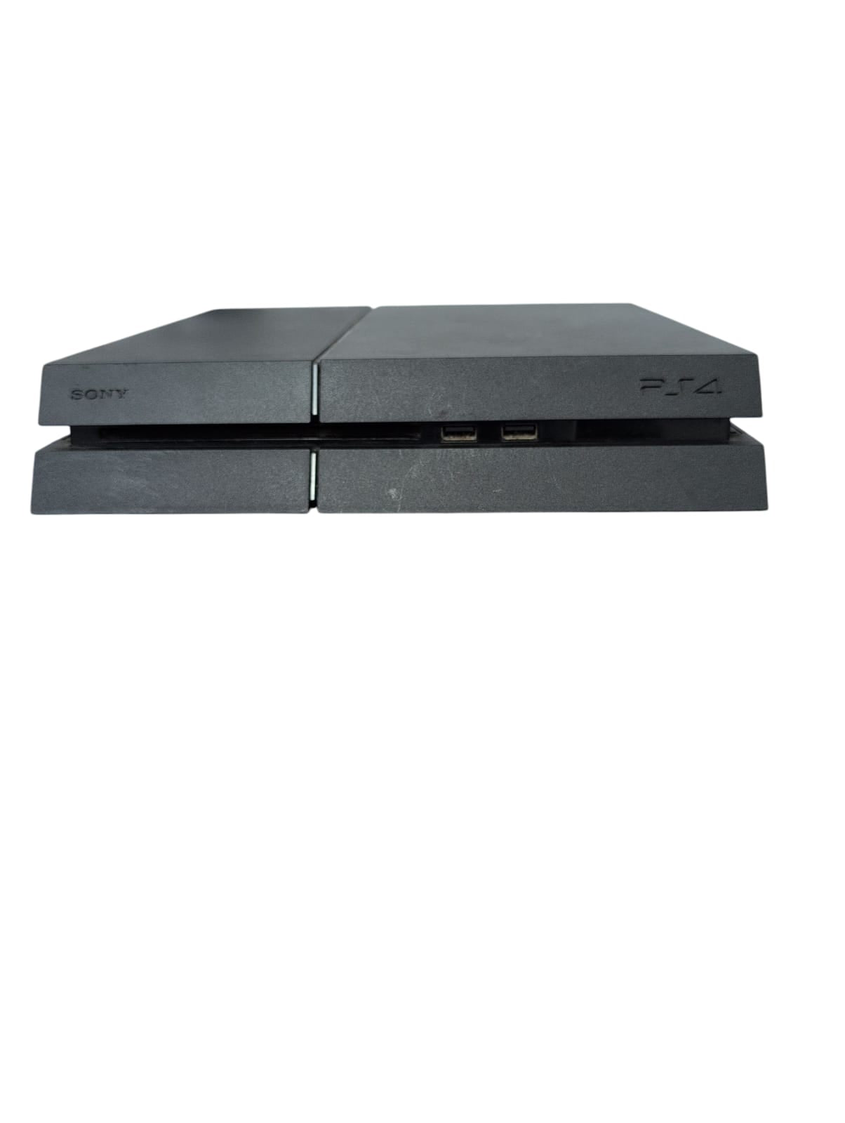Sony Playstation 4 1tb Jet Black Console