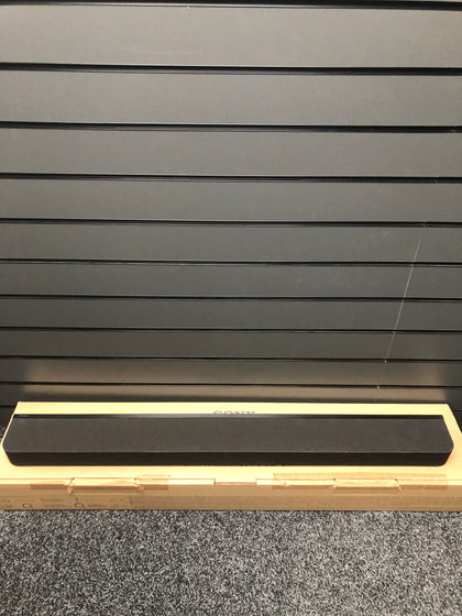 Sony HTA8000 BRAVIA Theatre Bar 8 Dolby Atmos Soundbar