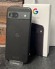 Google Pixel 8a 128GB Obsidian