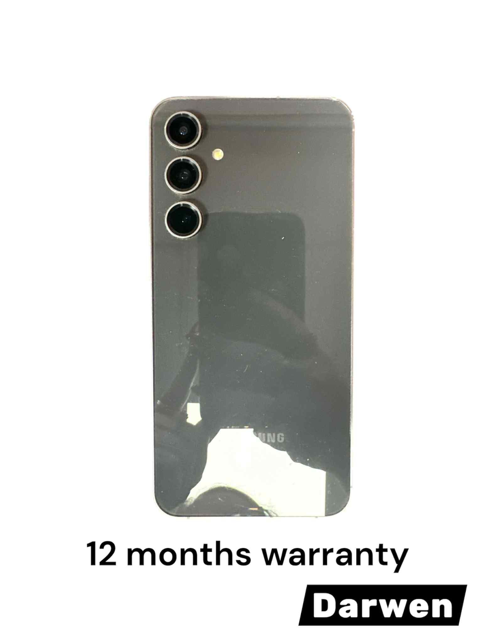 Galaxy S23 FE 128GB - Grey - Unlocked