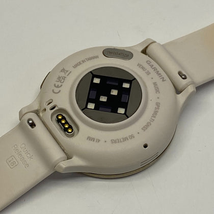 Garmin Venu 3S Health and Fitness GPS Smartwatch Boxed