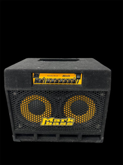 Combo Head Markbass Combo  ** Collection Only - Wythenshawe **