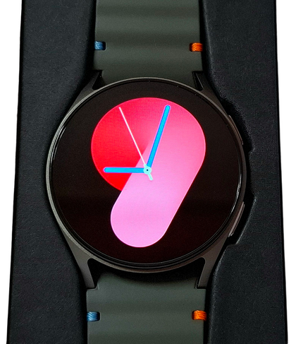 Samsung Galaxy Watch7 40mm GPS Green