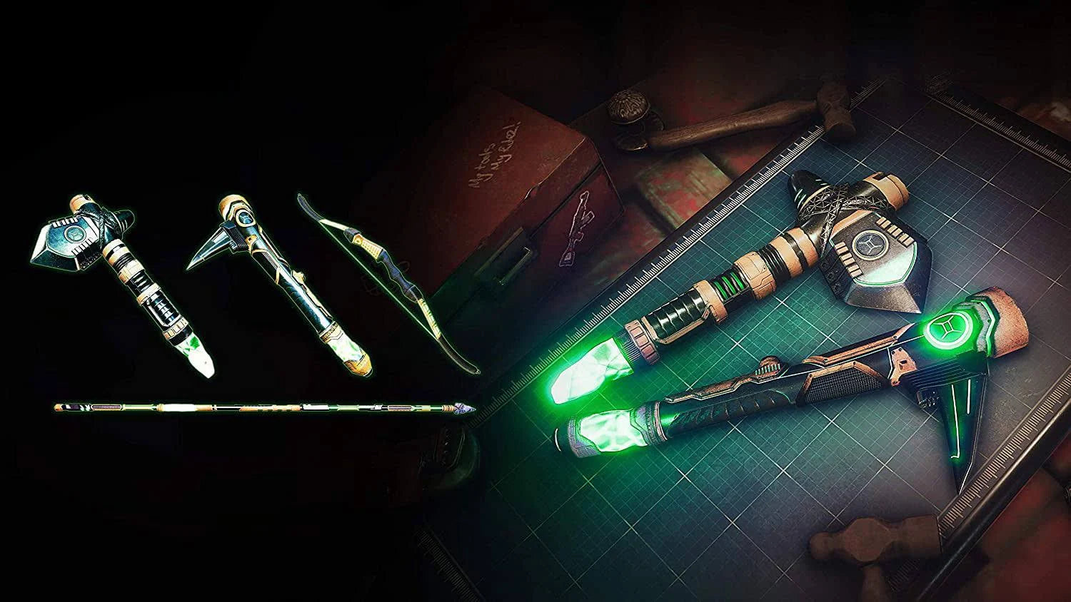 Rust Console Edition - Xbox One & Xbox series X