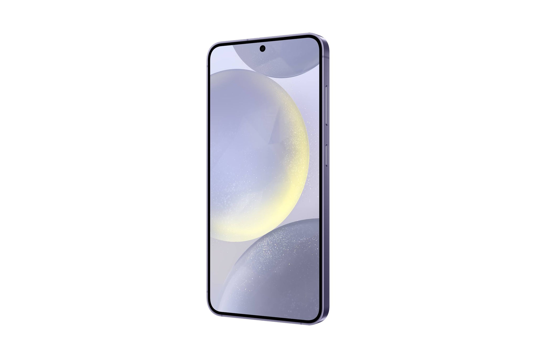 Samsung Galaxy S24 - 128 GB - Cobalt Violet