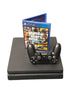 Playstation 4 Slim Console, 500GB