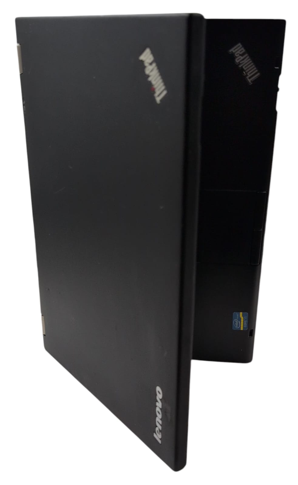 Lenovo Thinkpad T430, Laptop, Black