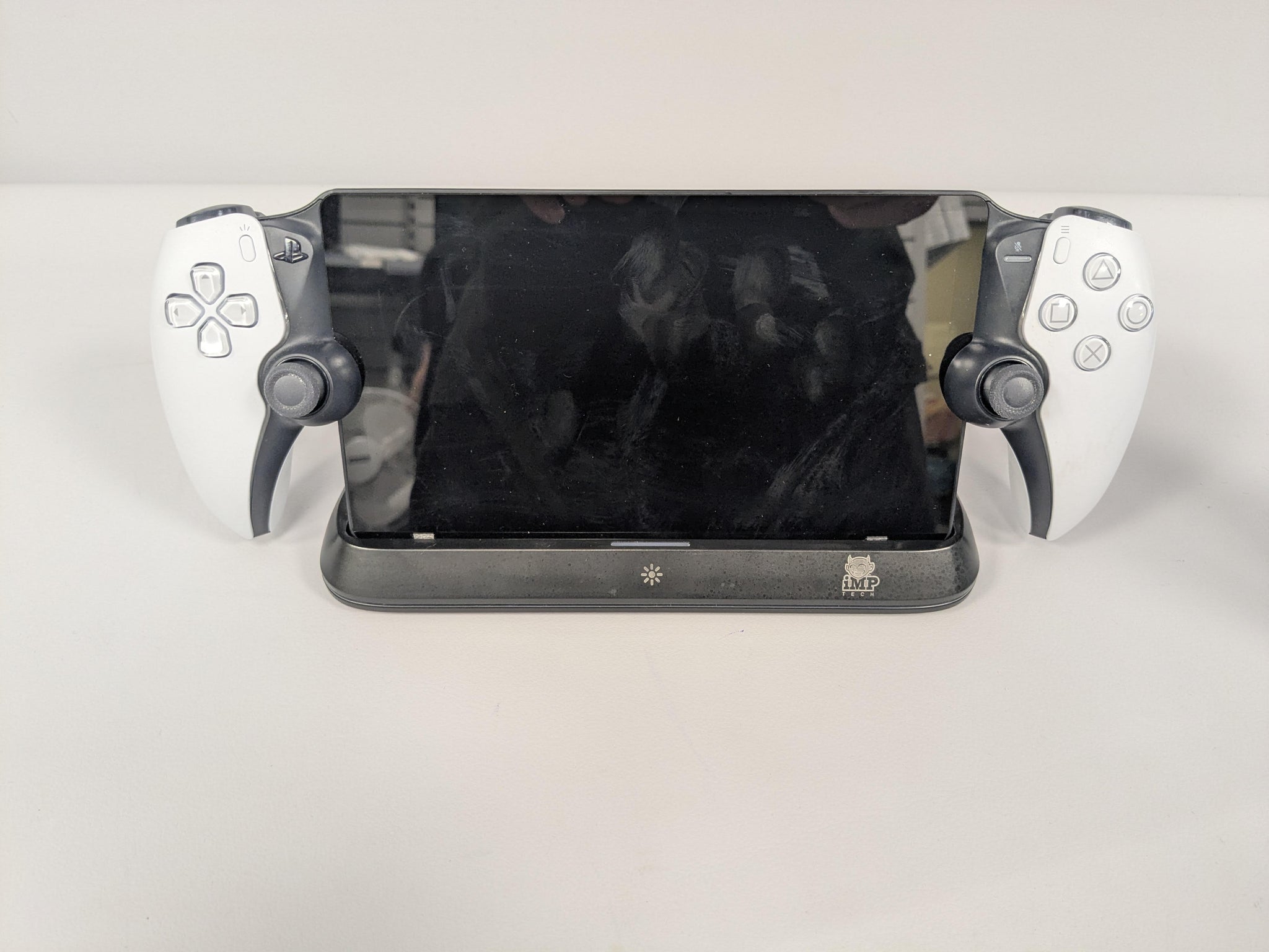Playstation Portal Remote Player