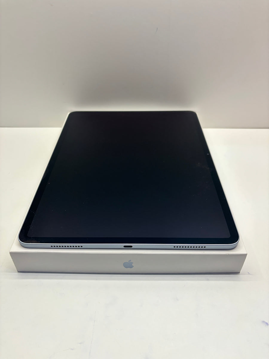 Apple iPad Air 13 M2 128GB WiFi A2898 Blue | Cash Generator