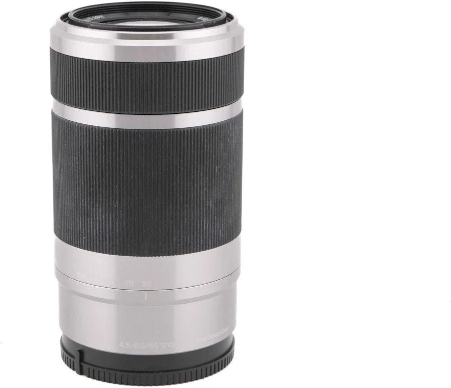 Sony 55-210mm f4.5-6.3 OSS (SEL55210) | Cash Generator