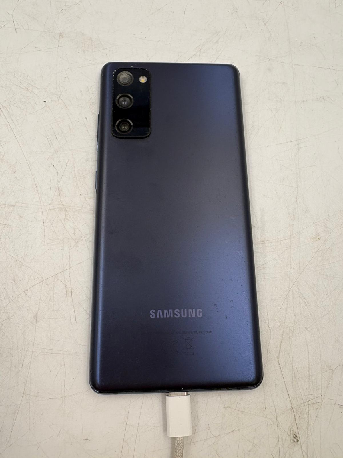 Samsung Galaxy S20 FE - 128GB - Blue