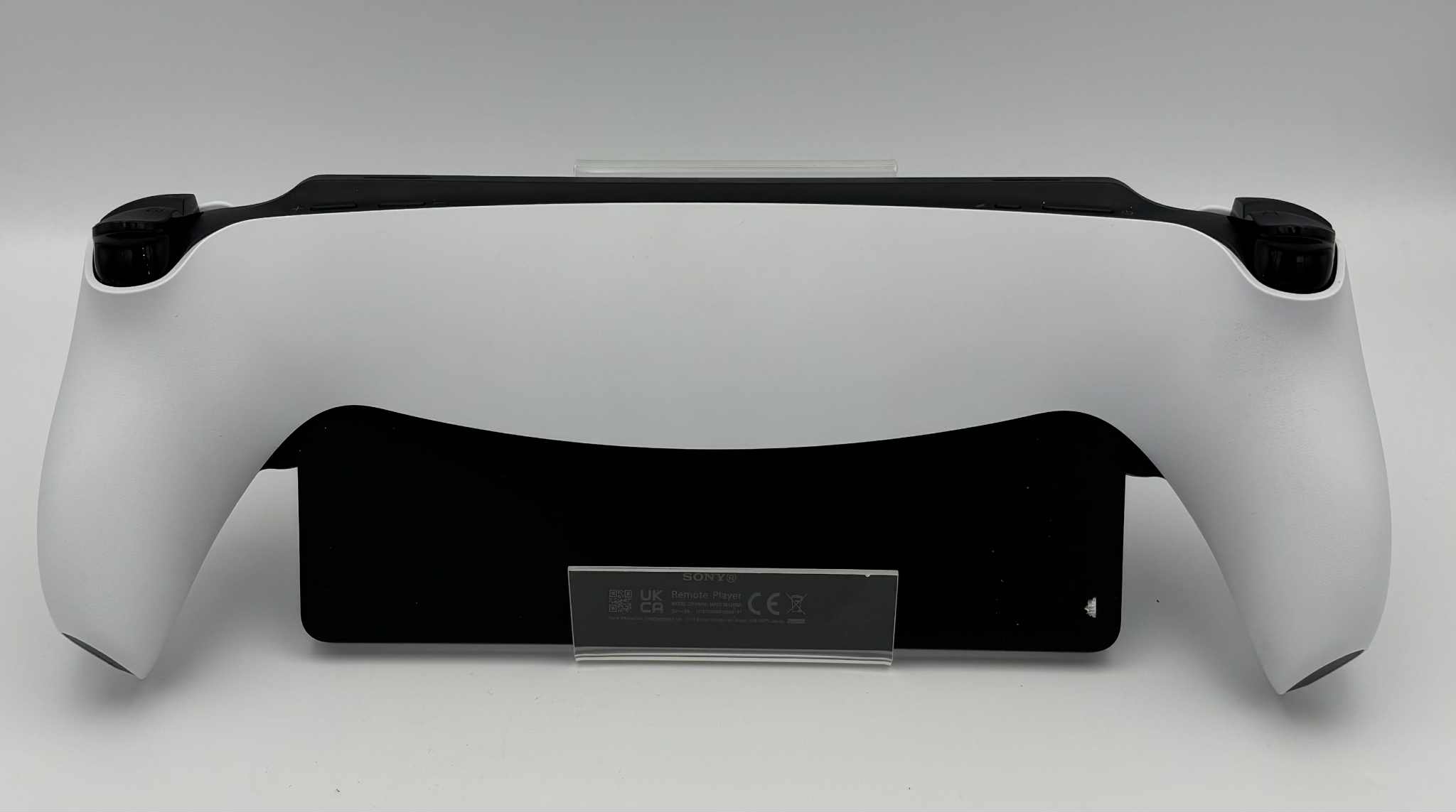 PLAYSTATION PORTAL REMOTE PLAYER, WHITE, UNBOXED