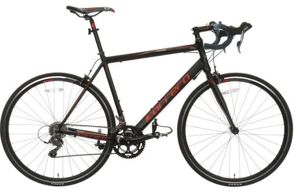 rennrad carrera virtuoso Carrera Virtuoso Mens Road Bike