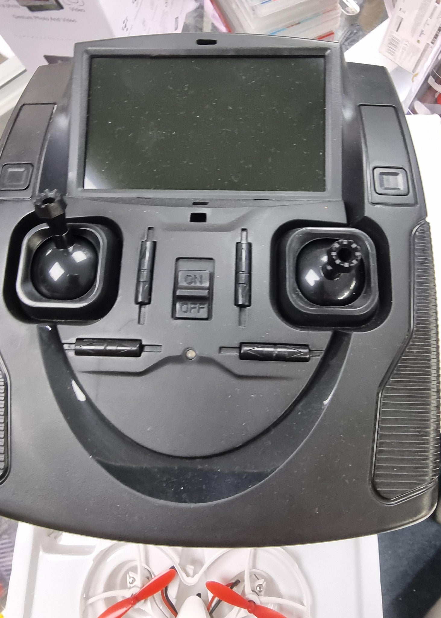 Hubsan X4 Mini Quadcopters, With Hd Camera, 2.4g & 4 Channels,