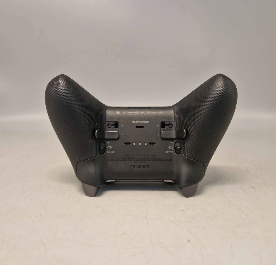 Xbox Elite Black Series 2 Controller