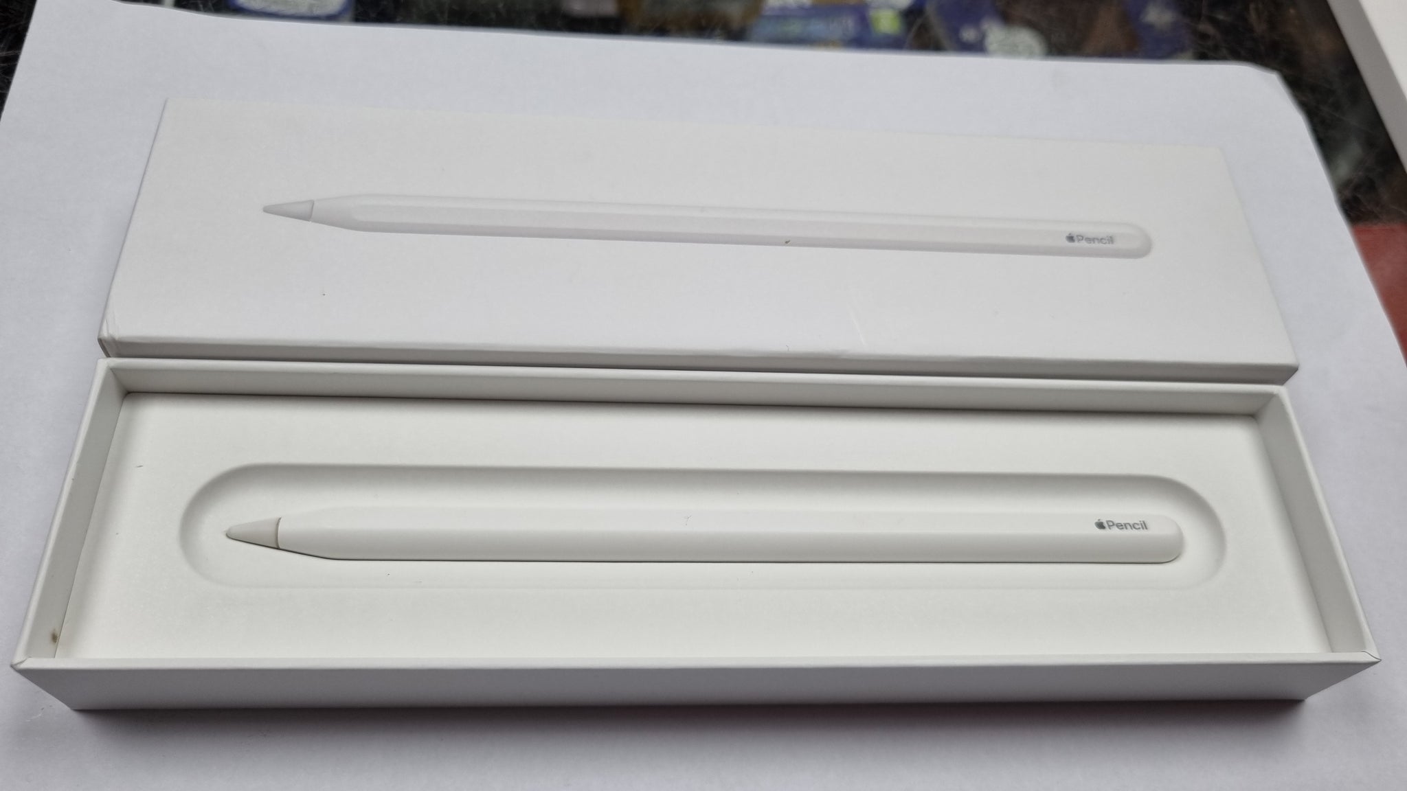 Apple Pencil 2nd Gen (A2051)