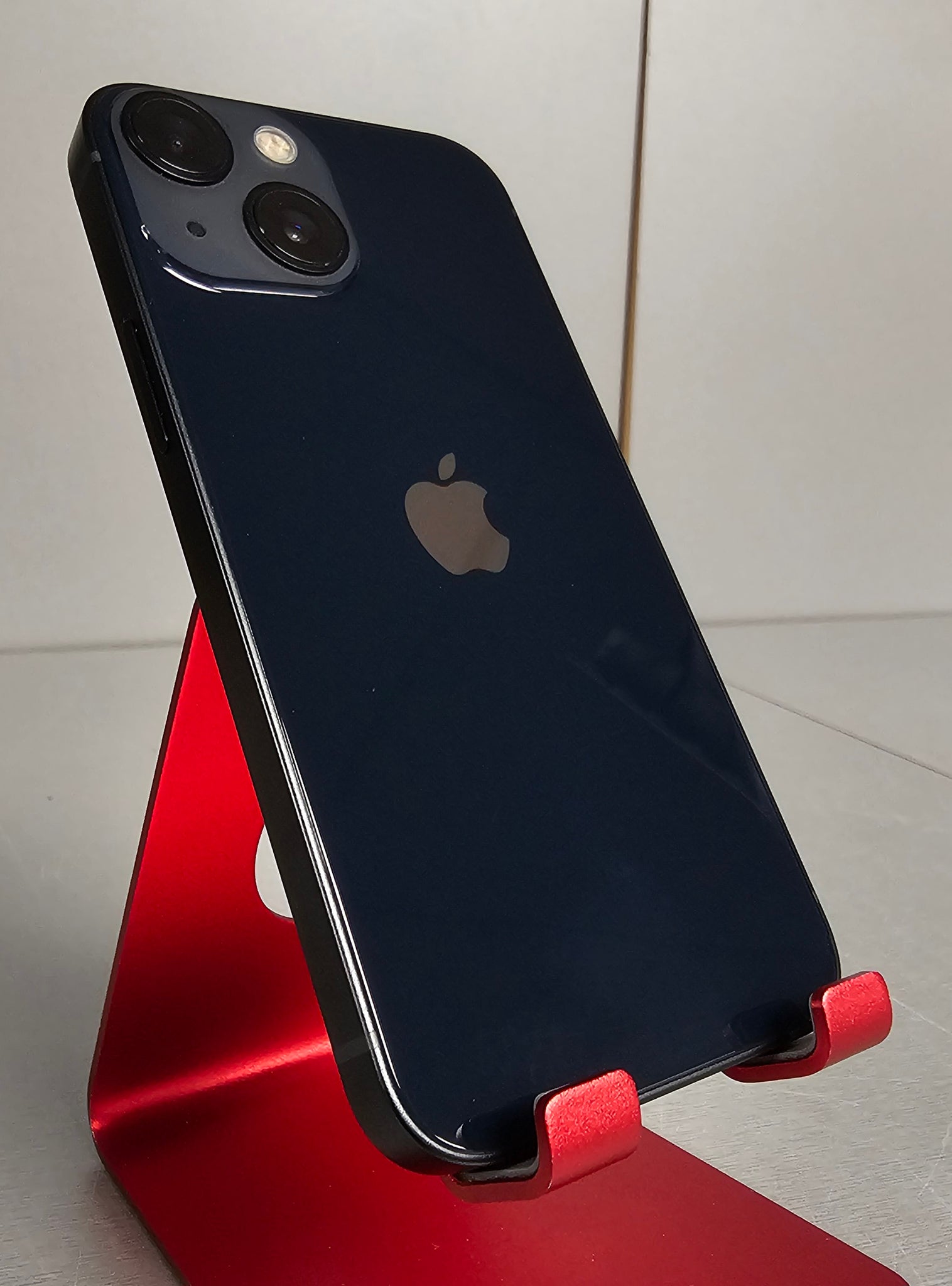 Apple iPhone 13 Mini 128GB Midnight, Unlocked