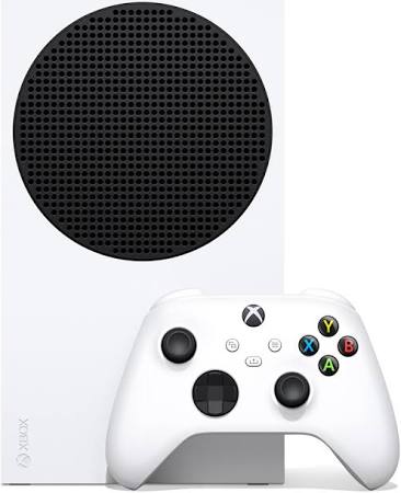 Xbox Series S 512gb